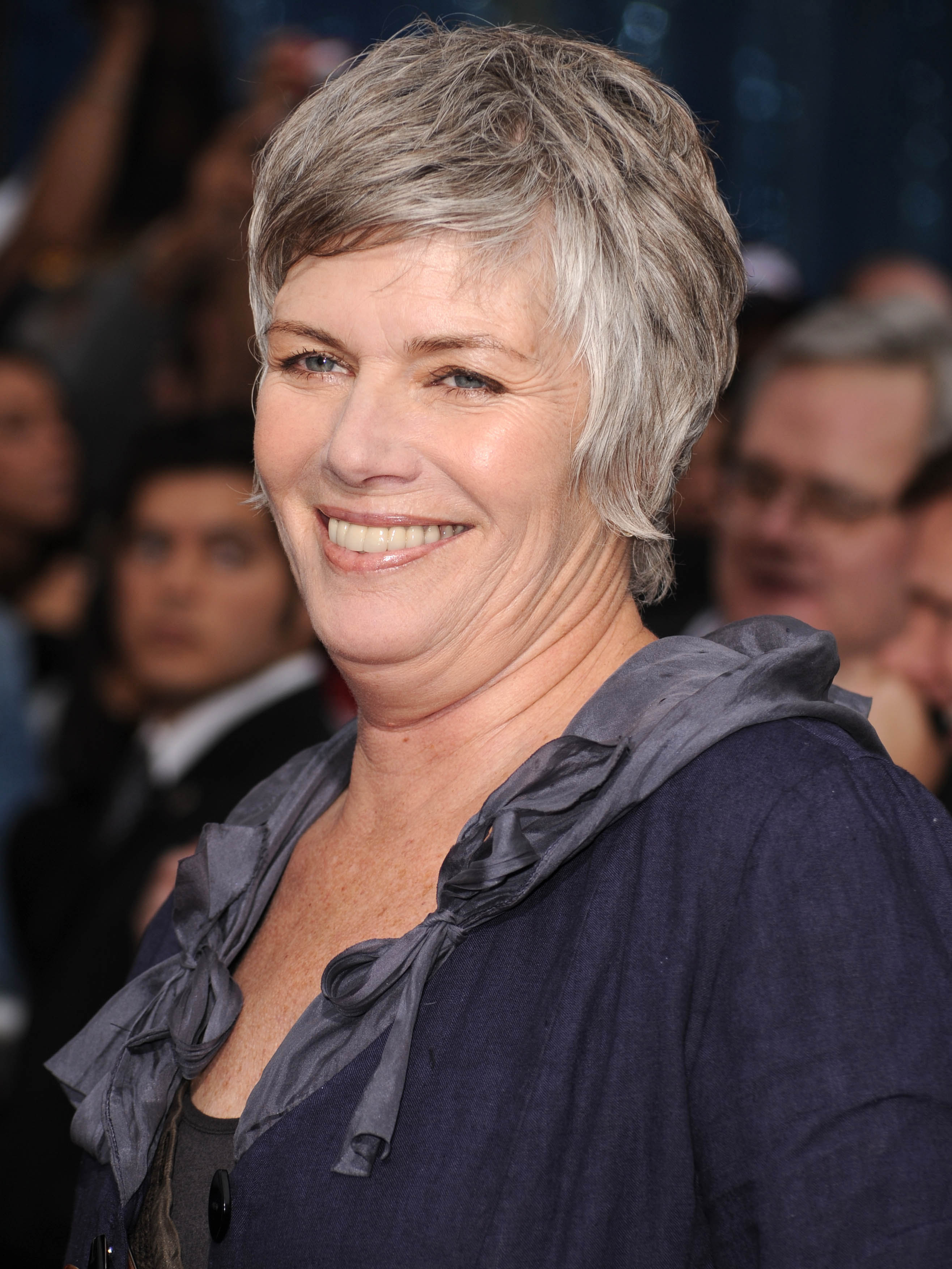 Kelly McGillis attends the "Prince of Persia: The Sands of Time" Los Angeles premiere on May 17, 2010 in Hollywood, California | Source: Getty Images