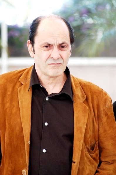 Jean Pierre Bacri lors du Festival de Cannes 2004 - "Comme Une Image" - Photocall au Palais du Festival de Cannes, France. | Photo : Getty Images