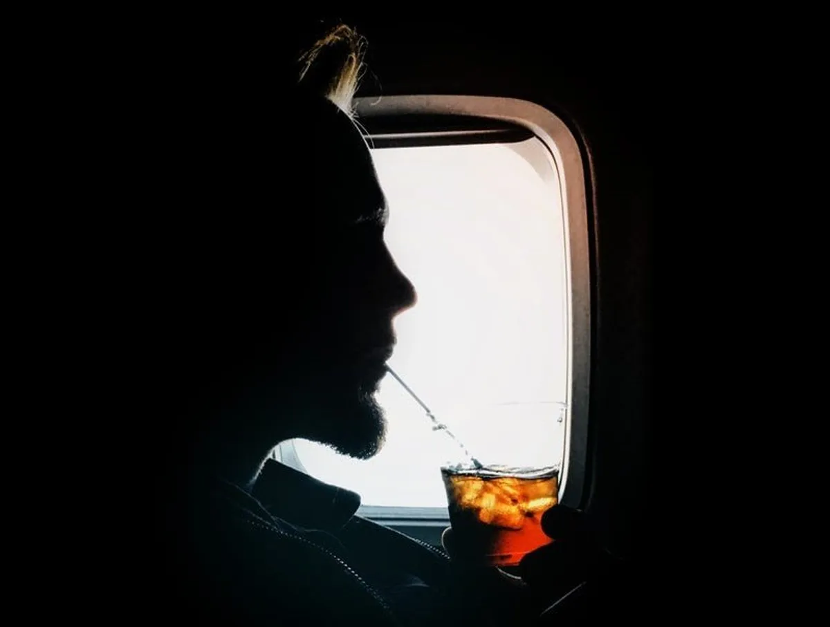 La mauvaise boisson | Source : Unsplash