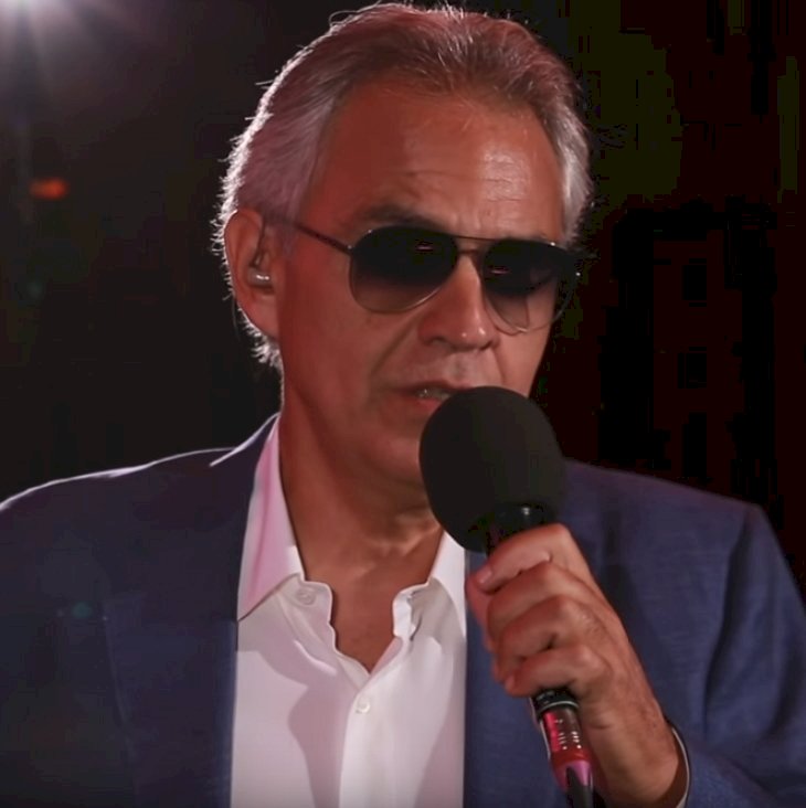 Quelle: YouTube/BBC Music Quelle: YouTube/BBC Music