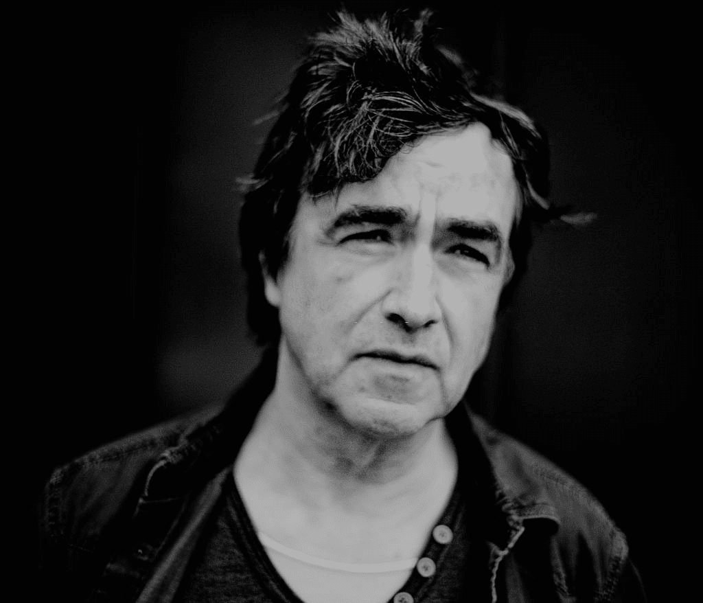PARIS, FRANCE - 3 NOVEMBRE : Le musicien Jean-Louis Murat est photographié pour le Label Pias en novembre 2014 à Paris, France. | Photo : Getty Images PARIS, FRANCE - 3 NOVEMBRE : Le musicien Jean-Louis Murat est photographié pour le Label Pias en novembre 2014 à Paris, France. | Photo : Getty Images
