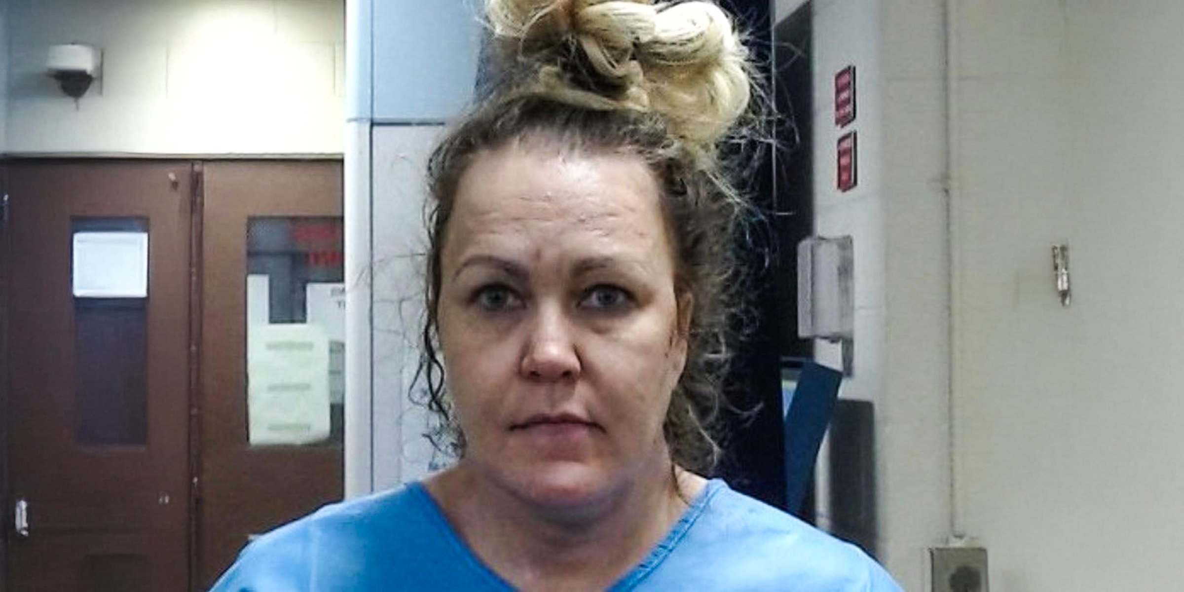 Angelynn Mock, 2025 | Source: X.com/TheMourningFeed