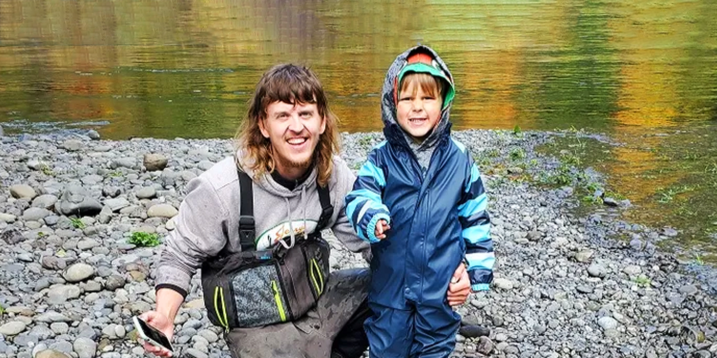 Christian and Wyatt Akers | Source: GoFundMe/support-for-akers-family