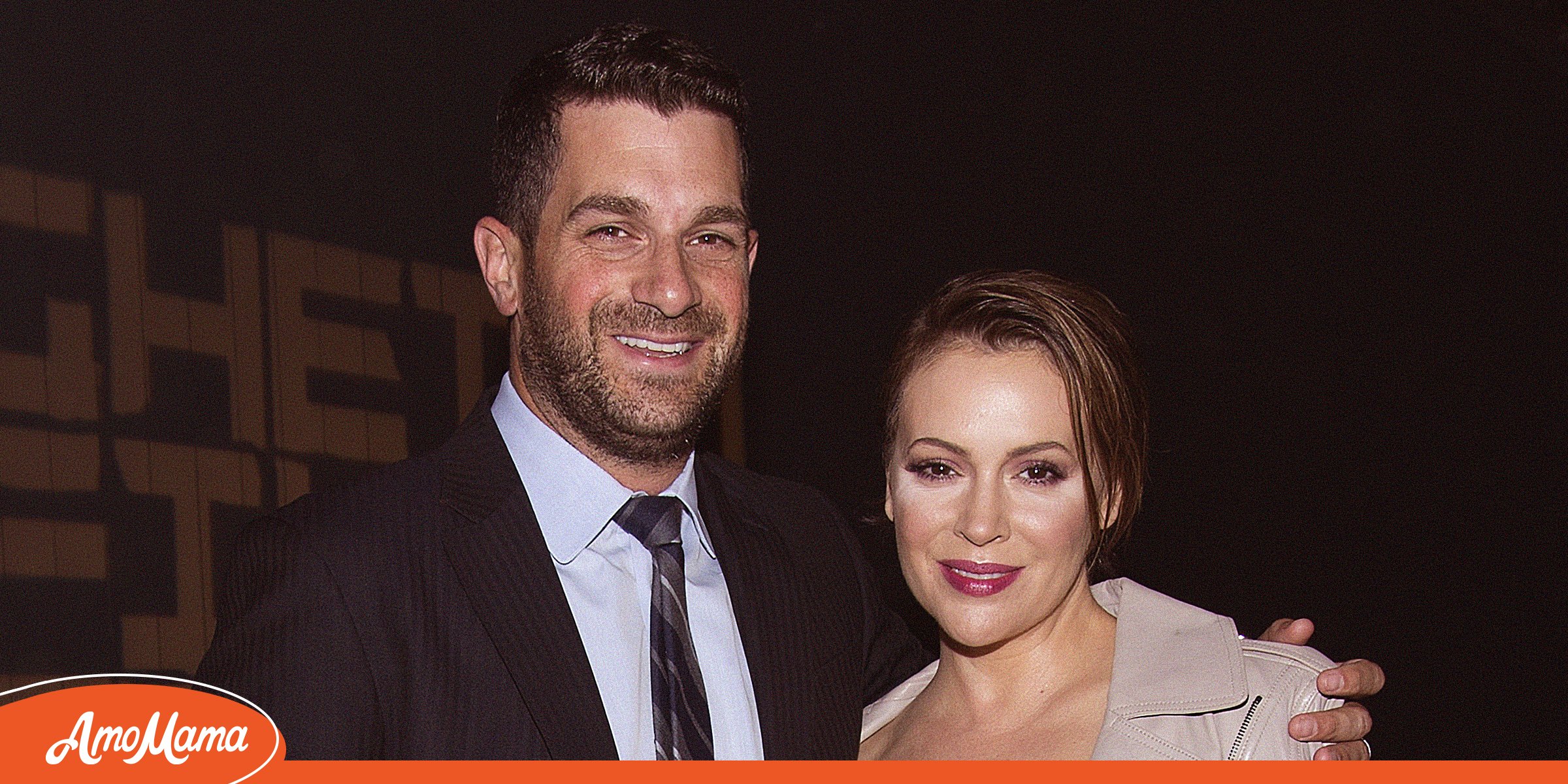 Who Is David Bugliari? All We Know About Alyssa Milano'S Husband