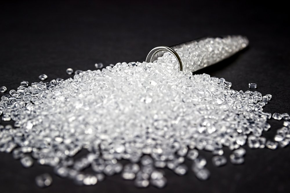 Diamantes artificiales. Fuente: Shutterstock