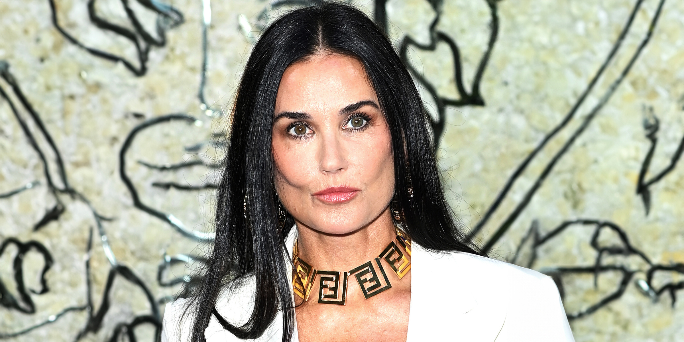 Demi Moore, 61, Appears to Be 'Aging Backwards' in Recent Pics ...