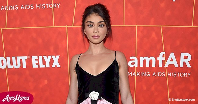 Sarah Hyland's 14-year-old cousin Trevor killed by drunk driver