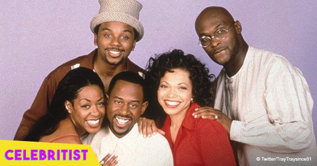 Remember Tommy from 'Martin'? His mother passed away just 2 years after his death