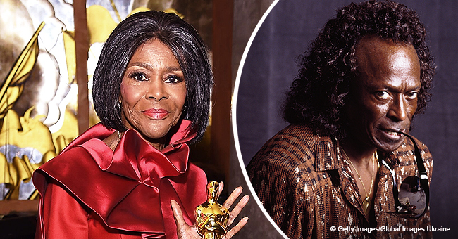 Cicely Tyson Once Opened up about Loving Ex Jazz Legend ...