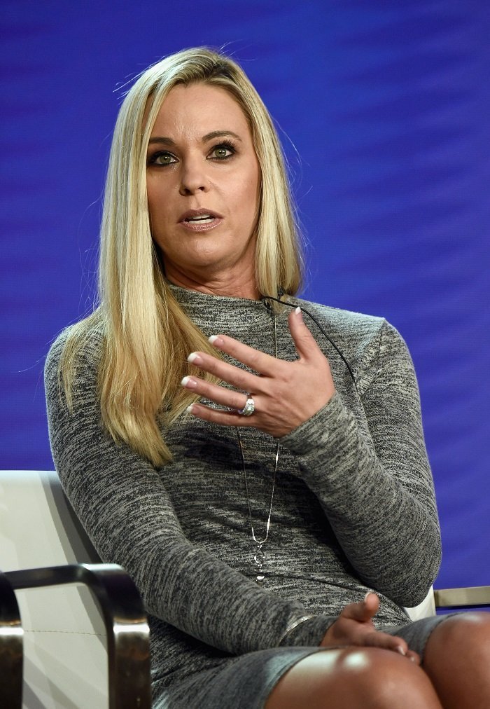 Kate Gosselin l Picture: Getty Images