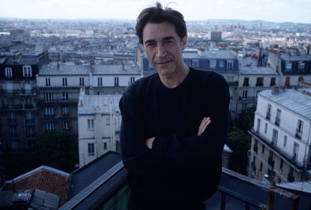 Richard Berry | Photo : Getty Images