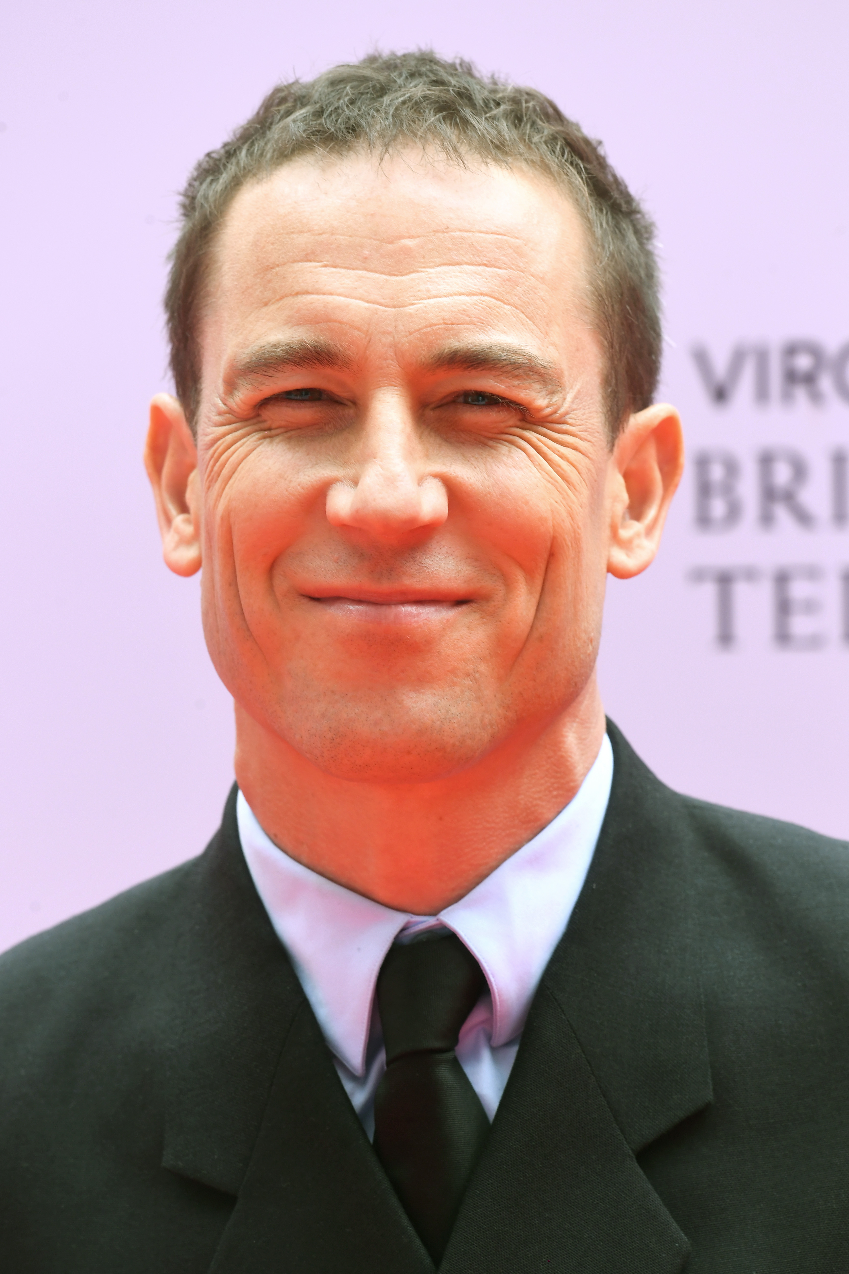 Tobias Menzies at Television Centre on June 06, 2021, in London, England. | Source: Getty Images