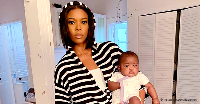 All the Times Gabrielle Union’s Daughter Melted Hearts with the Cutest Fashion Moments