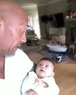 Quelle: Instagram/The Rock