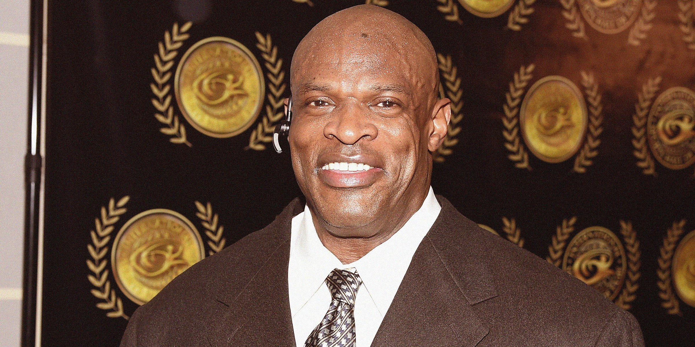 Ronnie Coleman |  Source: Getty Images