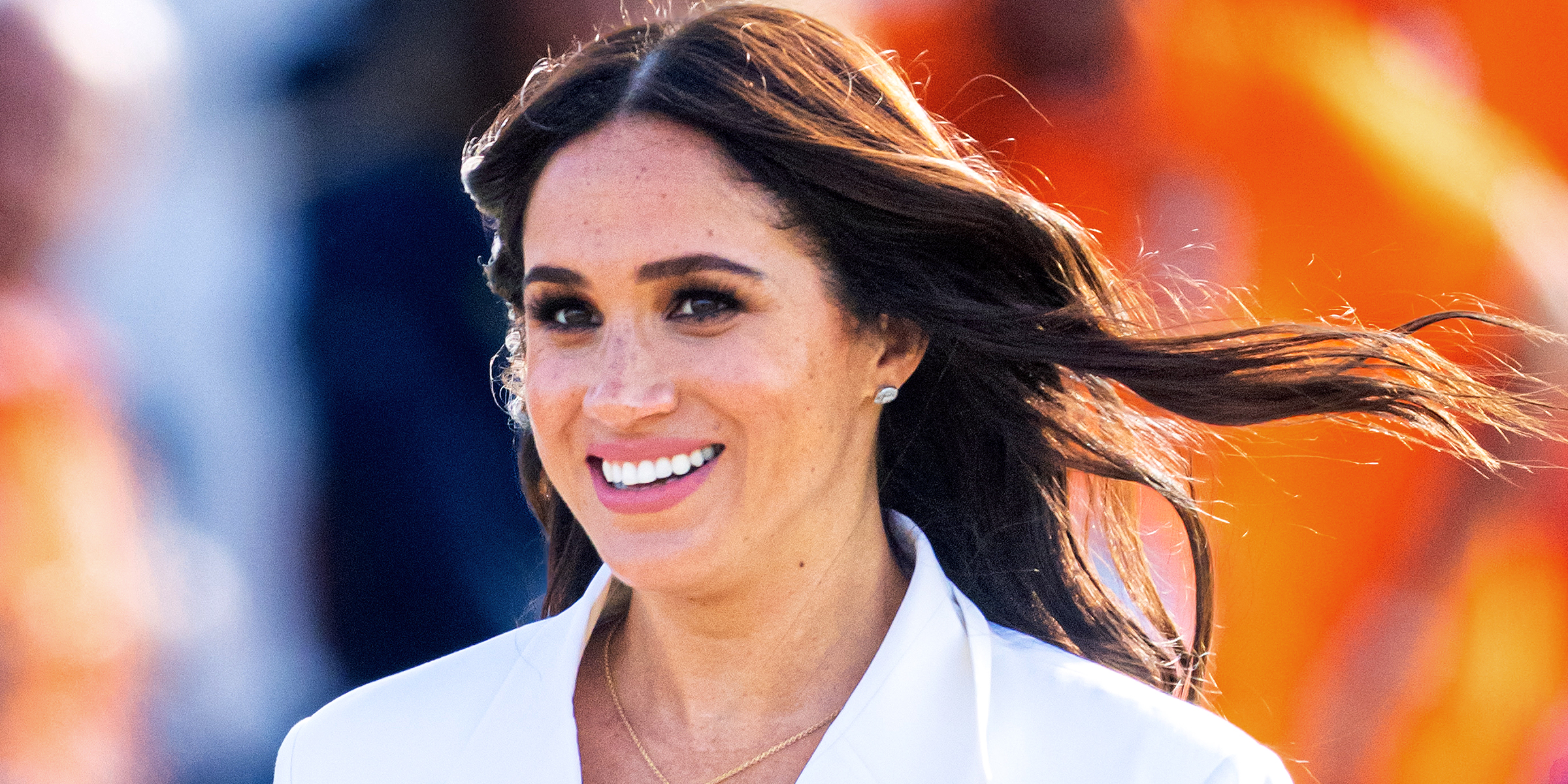 Meghan Markle | Source: Getty Images