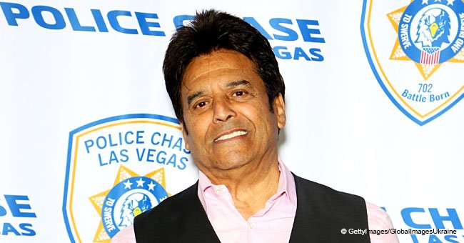 CHiPs' Star Erik Estrada's Daughter Is All Grown up and Reportedly Following in Dad’s Footsteps