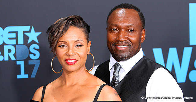 Remember '80s Rapper MC Lyte? She Found Love One Year after Praying for a Husband