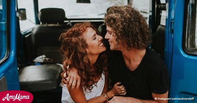 Audrey Roloff impressed fans with her post-baby body less than a year after giving birth