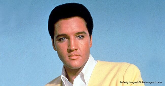 Video of Elvis Singing ‘Always on My Mind’ Combined with Rare Presley Family Footage