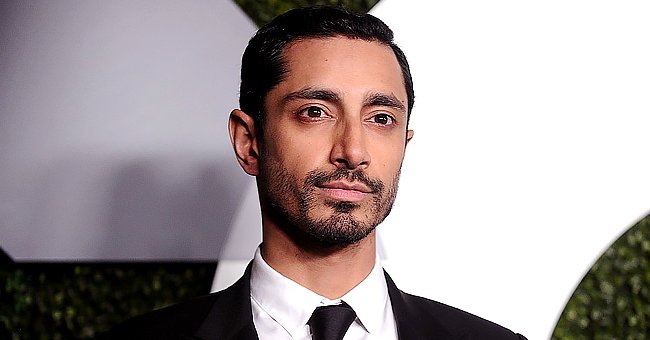 Riz Ahmed attends the GQ Men of the Year party at Chateau Marmont on December 8, 2016 in Los Angeles, California | Photo: Getty Images