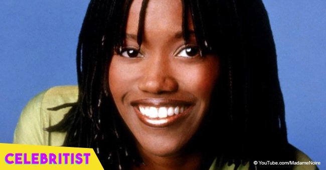 Erika Alexander was married to one of the 'blackest' white men for over 10 years & they had no kids