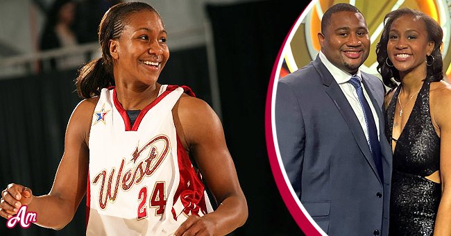 Facts about Tamika Catchings — Loving Husband, Hearing Impairment