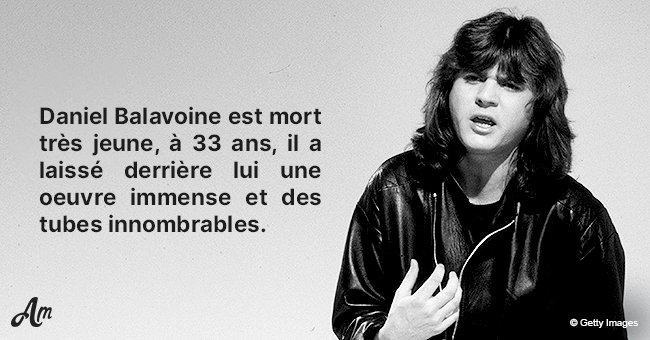 Destinée de Daniel Balavoine : retour sur l’accident qui a causé sa mort