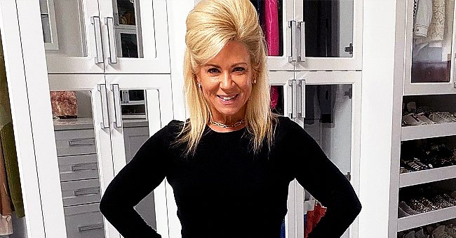 instagram.com/theresacaputo