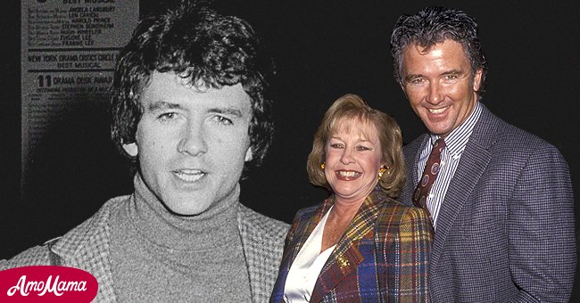 foran metodologi Mudret The Story of Patrick Duffy's Relationships with Carlyn Rosser, His Love of  40 Years