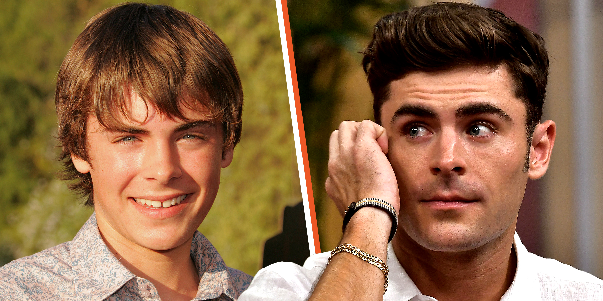 Zac Efron | Source: Getty Images