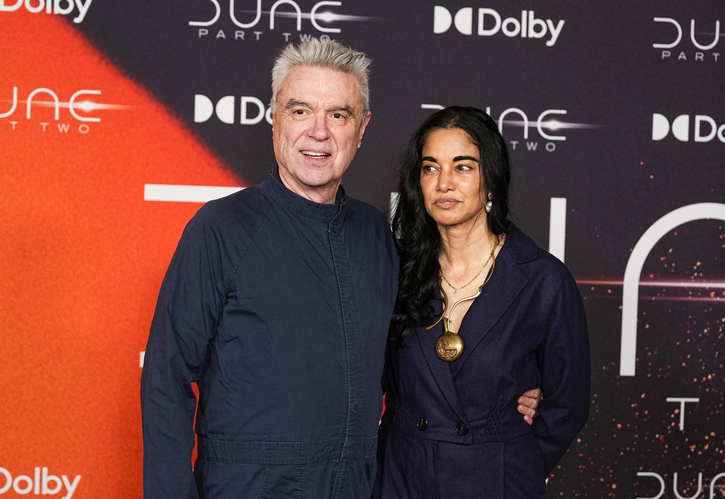As attention turns to Witherspoon and Haarmann's private romance, Gaonkar's public appearances keep drawing fresh interest. Her presence in entertainment-adjacent spaces makes the overlap between Hollywood, finance, and culture even more fascinating. | Source: Getty Images