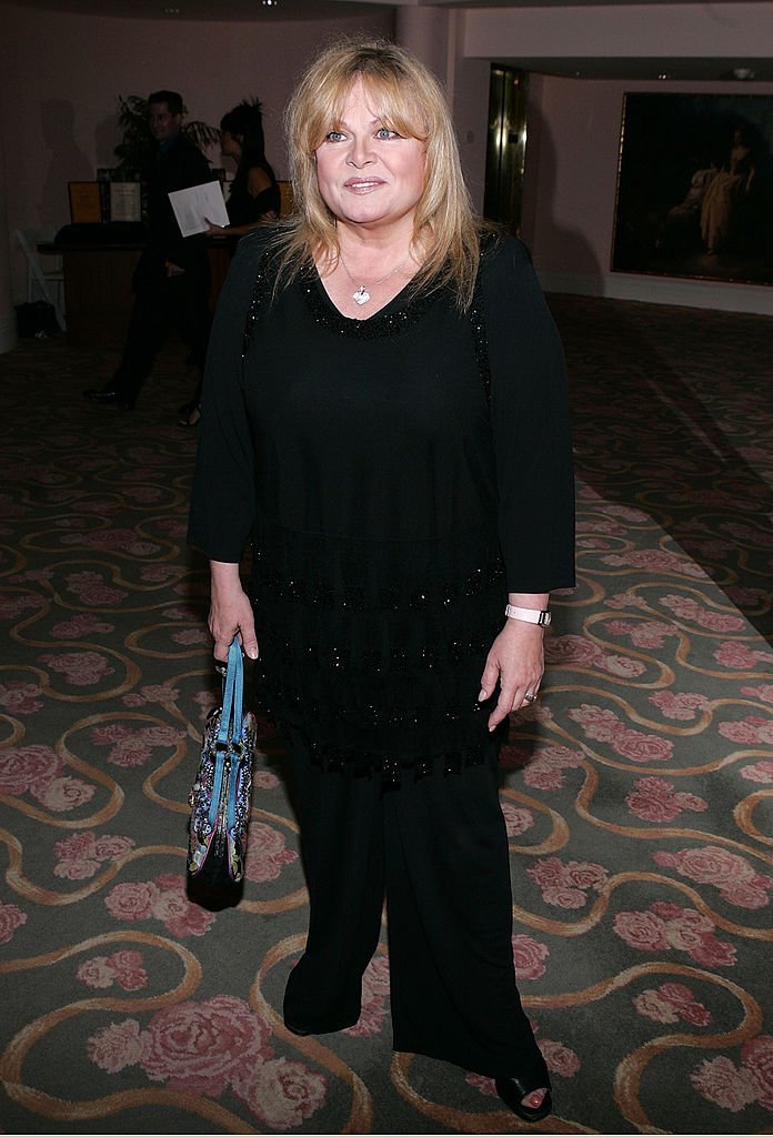 Sally Struthers at the 5th annual "Lupus LA Gala, An Evening Of Love Life And Laughter" on October 8, 2004 | Photo: Getty Images
