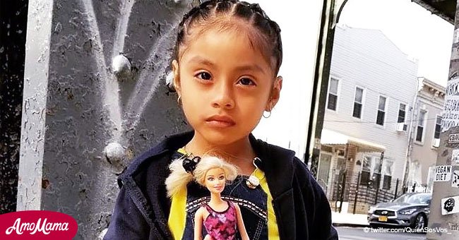 Parents of Mexican child can not attend the funeral of the daughter, fearing that they will be deported