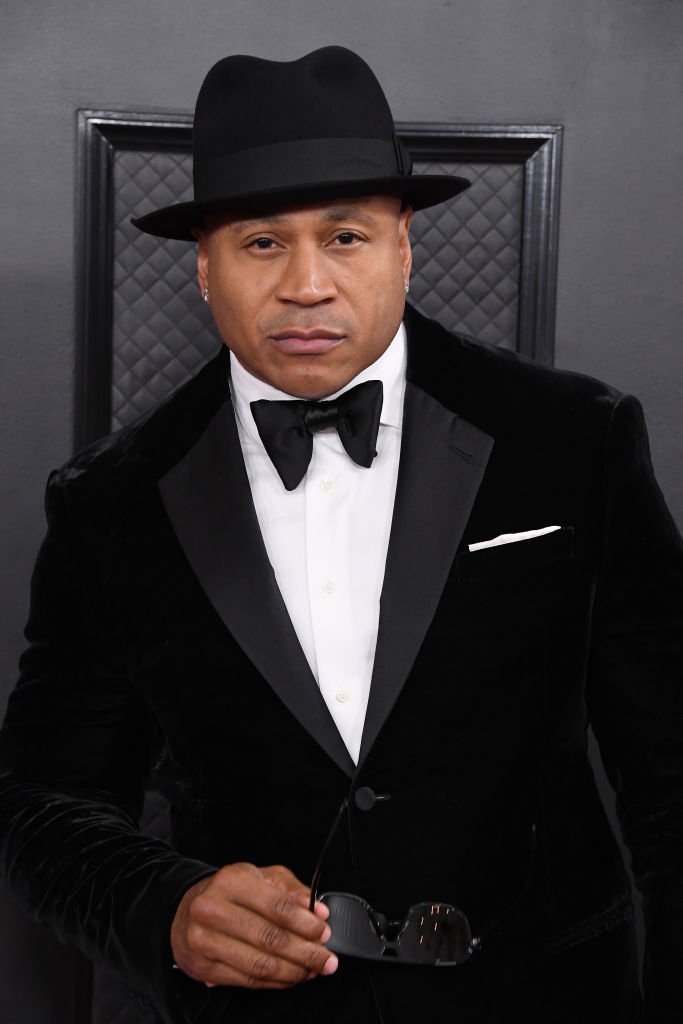 Actor and rapper LL Cool J attends the 2020 Annual Grammy Awards at Staples Center. | Photo: Getty Images