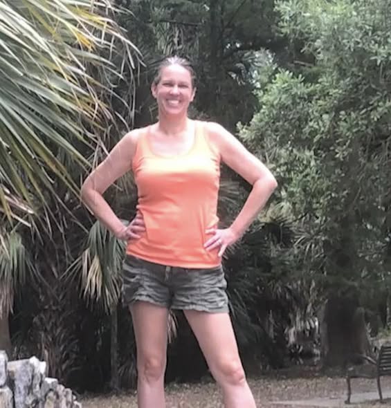 Linda Brown, seen in a post dated January 9, 2026 | Source: Facebook/sheyla.rives