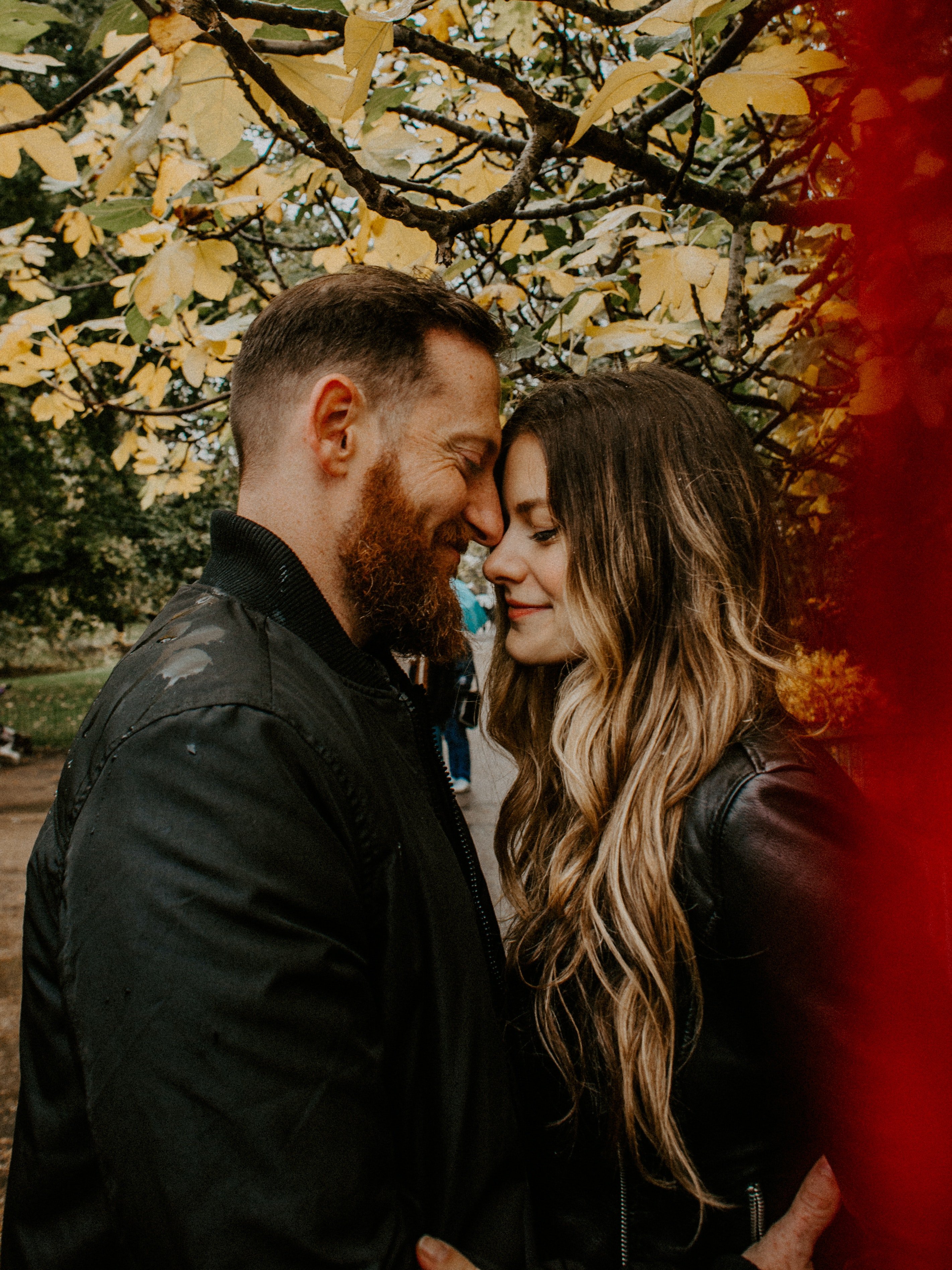 A happy couple | Source: Pexels