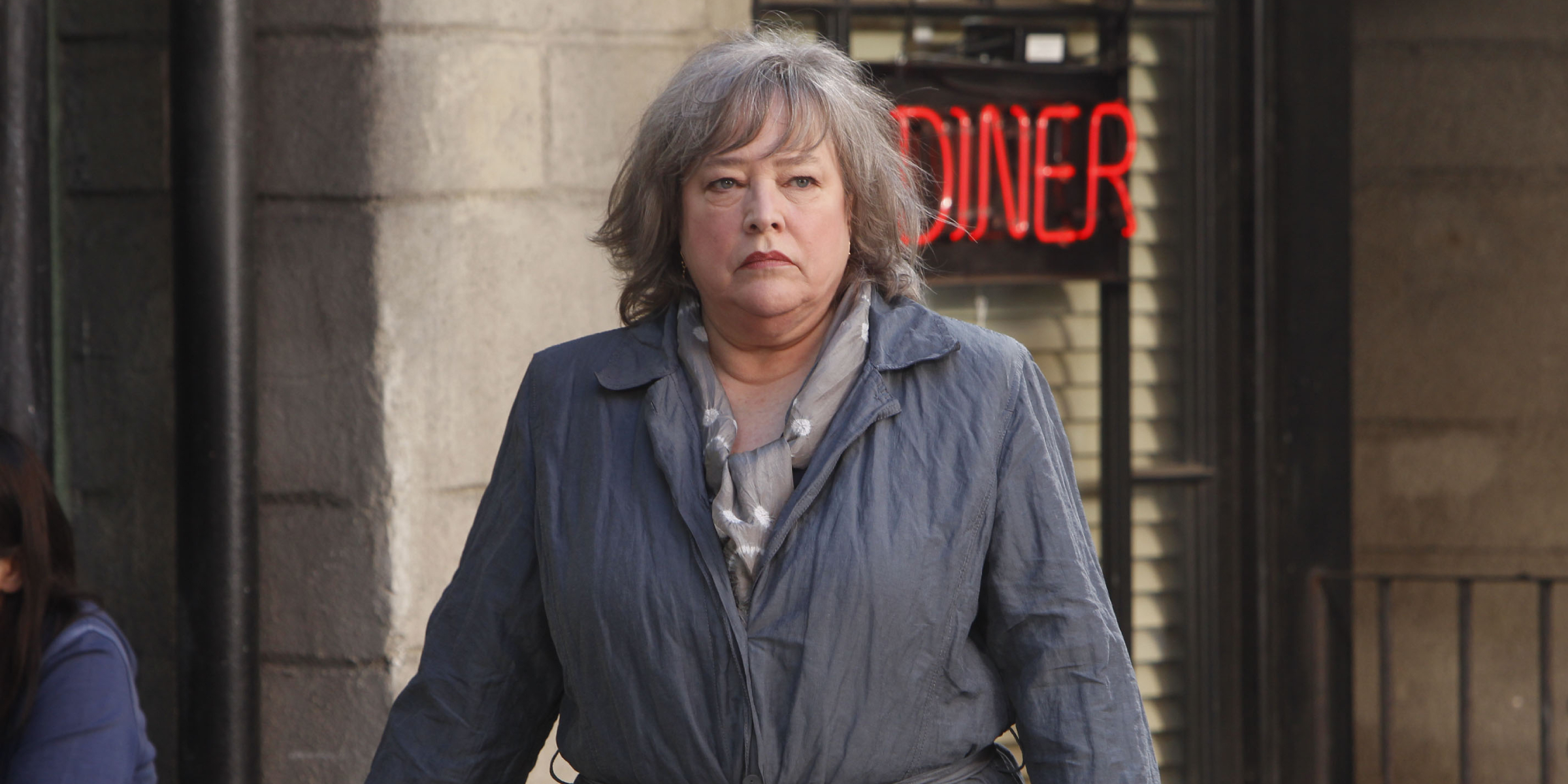 Kathy Bates | Source: Getty Images