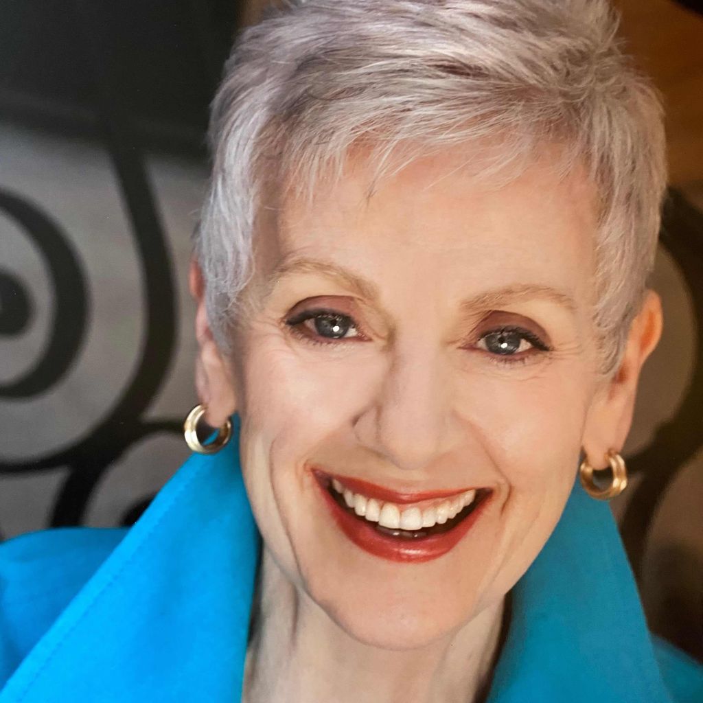 The actress | Source: Legacy/jessie-jones