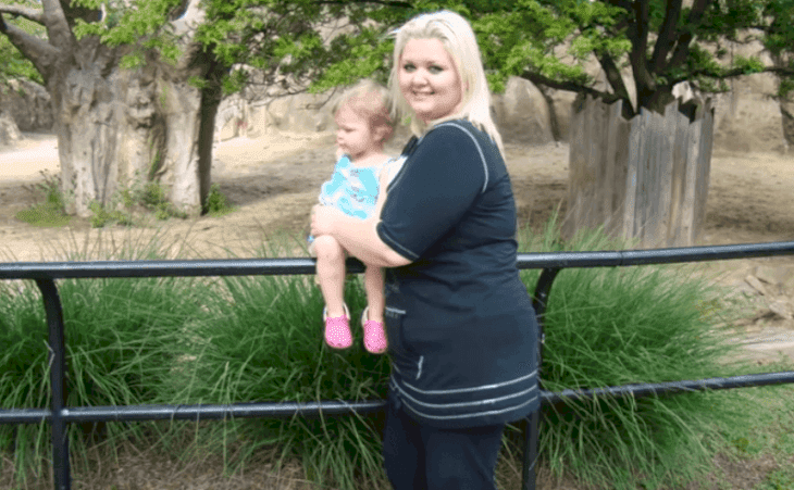 Quelle: YouTube/Alvina Rayne Keto Lifestyle & Vlogs