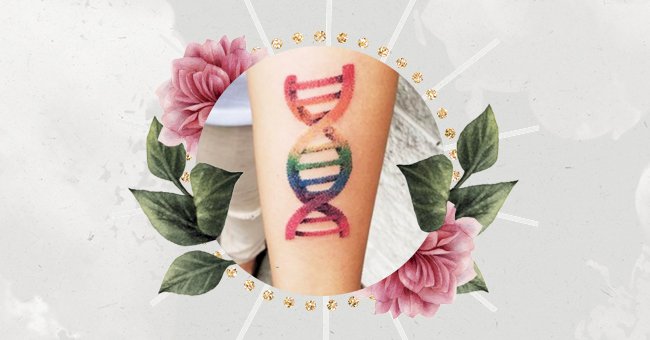 Pride Tattoos To Get This Pride Month