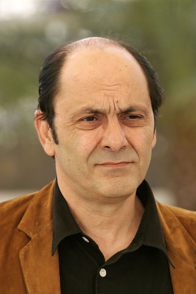Jean-Pierre Bacri | Source : Getty Images