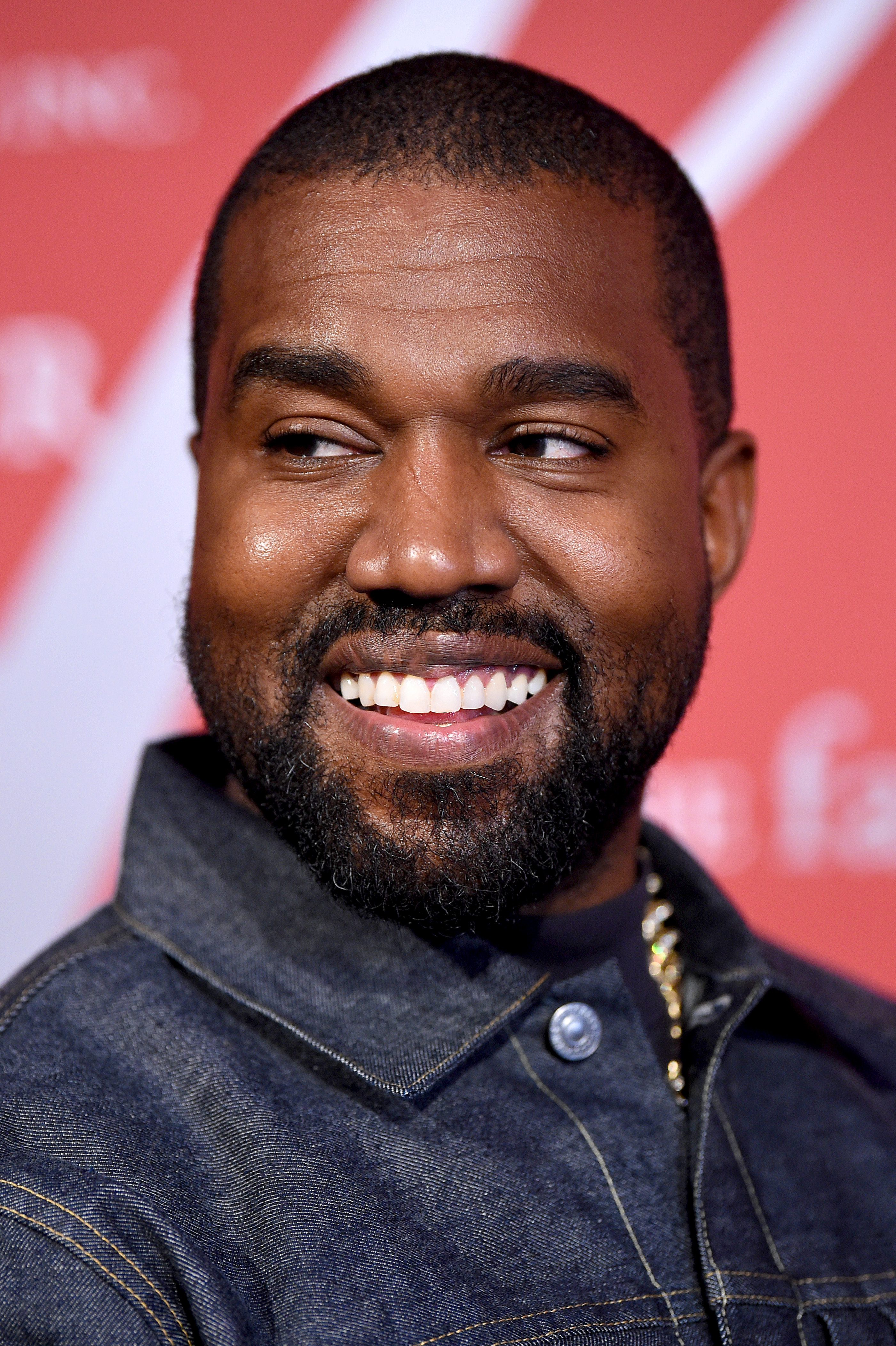 Kanye West at the 2019 FGI Night of Stars Gala on October 24, 2019, in New York City | Source: Getty Images