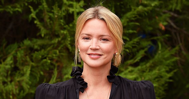 Virginie Efira Les Secrets De Son Corps Parfait
