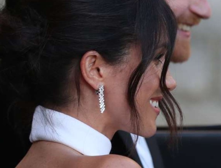 Image credits: YouTube/Meghan Markle & Prince Harry News Image credits: YouTube/Meghan Markle & Prince Harry News