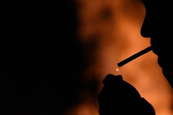 Hawaii is preparing to ban cigarette sales by 2024 | Photo: Getty Images