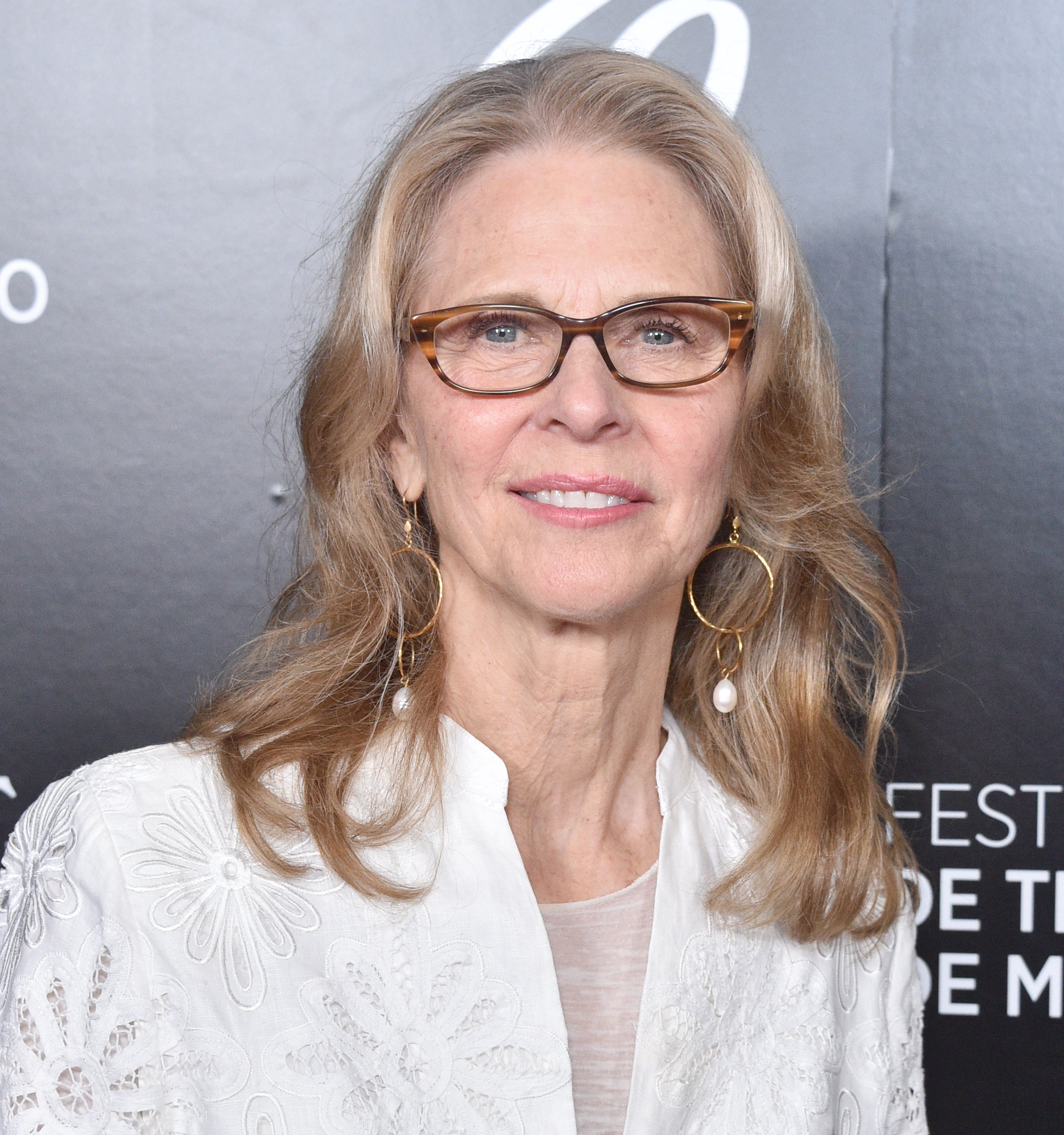 Lindsay Wagner at the 60th Anniversary Party For The Monte-Carlo TV Festival at Sunset Tower Hotel on February 05, 2020 in West Hollywood, California. | Source: Getty Images