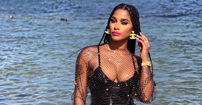   Instagram/joseline