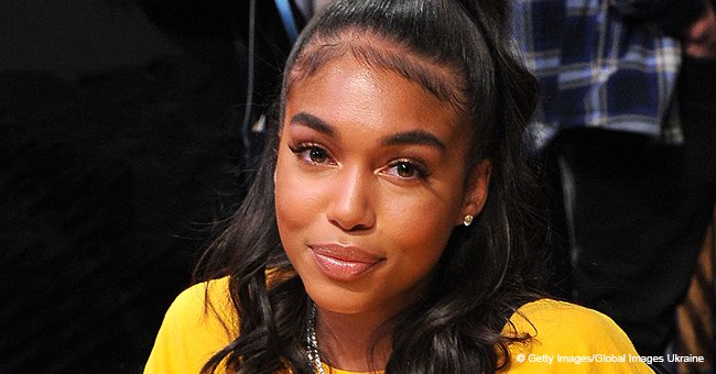 Lori Harvey's Instagram account gets swarmed by Beyoncé fans after she was filmed smiling at Jay-Z