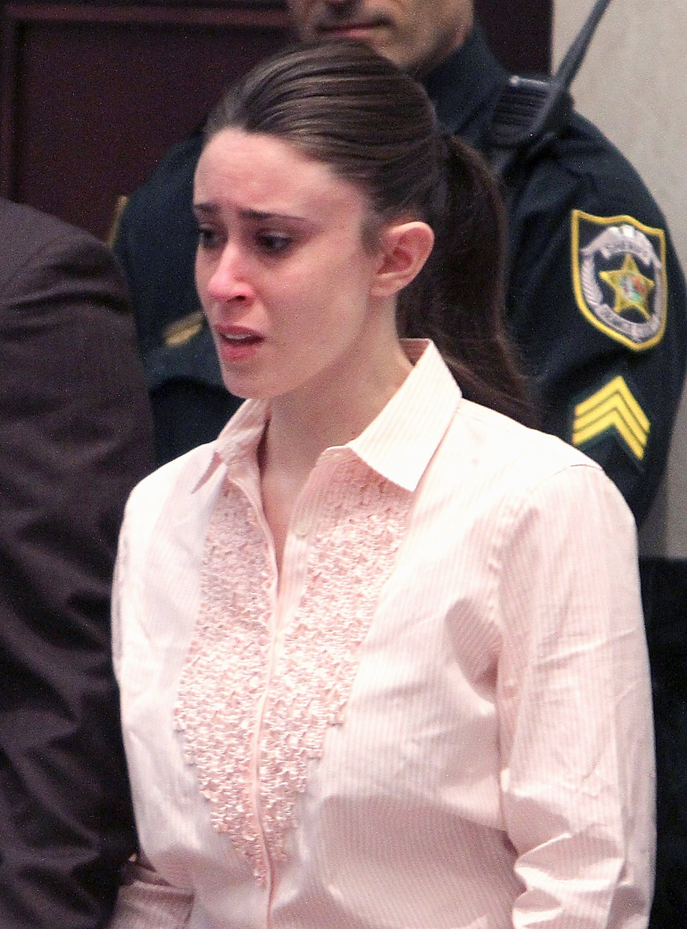 56 HQ Pictures Casey Anthony Movie 2020 / Casey Anthony reveals plans